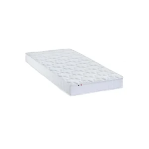 Sortie ⭐ Matelas Mousse Accueil Mémoire De Forme 90×190 Cm LOUISE ⌛ 7