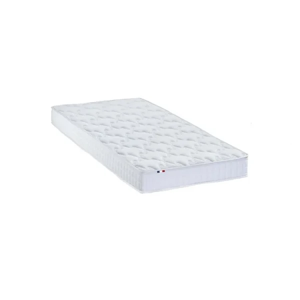 Sortie ⭐ Matelas Mousse Accueil Mémoire De Forme 90×190 Cm LOUISE ⌛ 3