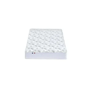 Sortie ⭐ Matelas Mousse Accueil Mémoire De Forme 90×190 Cm LOUISE ⌛ 9