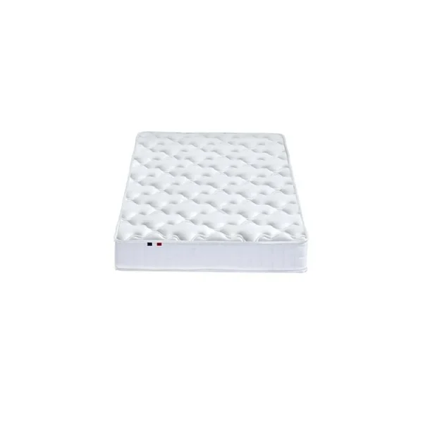 Sortie ⭐ Matelas Mousse Accueil Mémoire De Forme 90×190 Cm LOUISE ⌛ 4