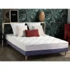 Coupon 🧨 Matelas Mousse Accueil Mémoire De Forme 140×190 Cm LOUISE ⭐ 13