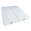 Le moins cher ⭐ Lot De 2 Matelas Mousse 80×200 Cm SYMPHONIE 🌟 11