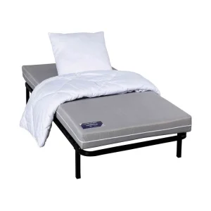 Top 10 🔥 Terre De Nuit Matelas D’appoint En Mousse Légèreté 80×190 🔔 9