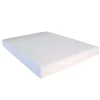 Sortie 🔥 RED DECO Matelas à Mémoire De Forme GIULIA Blanc Mousse 140x200cm 😍 13