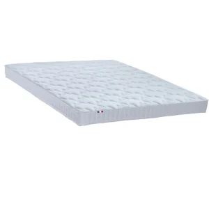 Coupon 😍 Matelas Mousse Accueil Mémoire De Forme 160×200 Cm LOUISE 👍 7