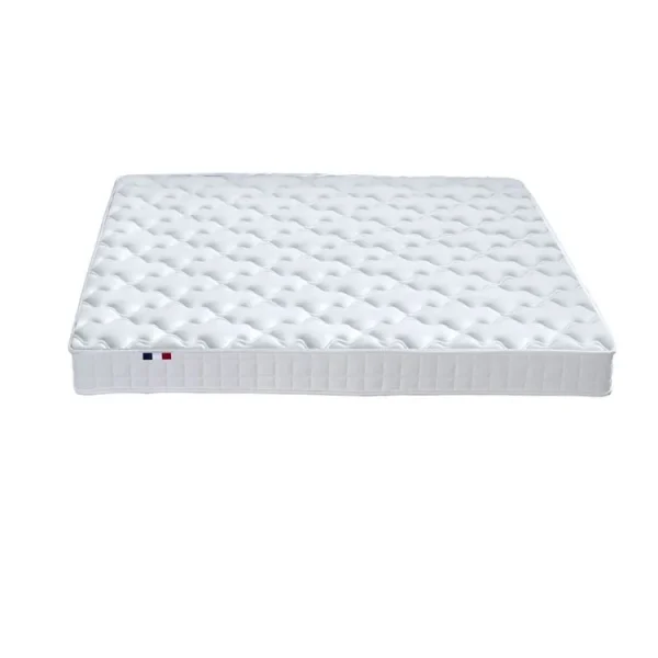 Coupon 😍 Matelas Mousse Accueil Mémoire De Forme 160×200 Cm LOUISE 👍 4