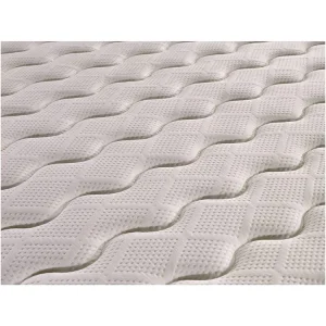 Tout neuf 🎉 Habitat Et Jardin Matelas Ressorts à Mémoire De Forme Viva First – 180 X 200 X 26 Cm 🎉 9