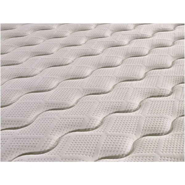 Tout neuf 🎉 Habitat Et Jardin Matelas Ressorts à Mémoire De Forme Viva First – 180 X 200 X 26 Cm 🎉 4