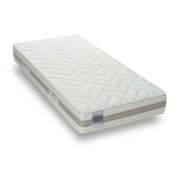 Bon marché 🛒 PRESTIGE Collection Matelas Ressorts 80X200 Cm EVER 😀 1