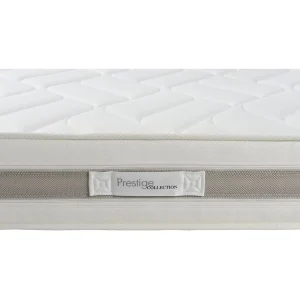 Bon marché 🛒 PRESTIGE Collection Matelas Ressorts 80X200 Cm EVER 😀 7