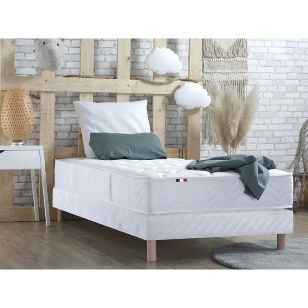 Top 10 🌟 Matelas Ressorts 5 Zones 90 X 190 Cm ETOILE 🥰 1