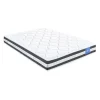 Vente flash 🤩 BELLE LITERIE BENOIST Matelas Ressorts 90×190 Cm VAUBAN 🛒 13