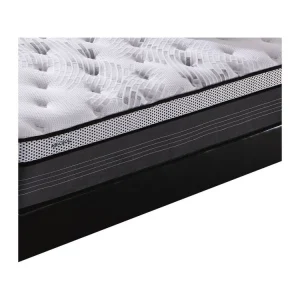 Meilleure affaire 🛒 Habitat Et Jardin Matelas Ressorts Ensachés Maurel – 140 X 190 Cm ⌛ 9