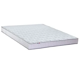 Grosses soldes 👍 Matelas Mousse Haute Résilience 160×200 Cm MODERATO 🌟 7