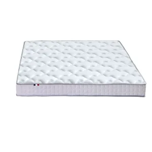 Grosses soldes 👍 Matelas Mousse Haute Résilience 160×200 Cm MODERATO 🌟 9