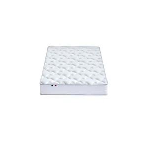 Le moins cher ✔️ Matelas Latex 90×190 Cm SAXO ⌛ 7