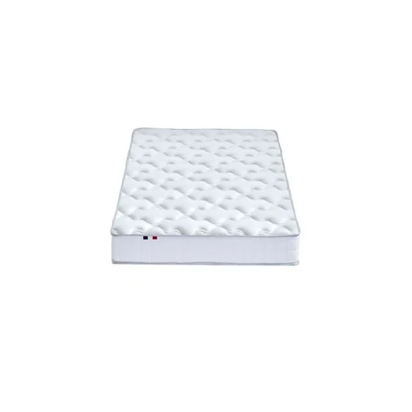 Le moins cher ✔️ Matelas Latex 90×190 Cm SAXO ⌛ 3