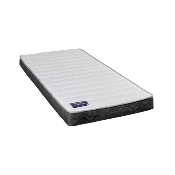 Acheter 🔔 Terre De Nuit Matelas 100% Latex Abondance 90×190 😉 3