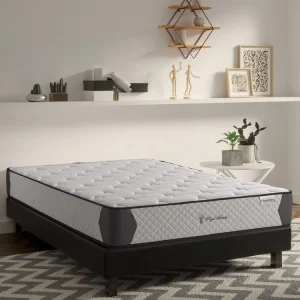 Top 10 🧨 HBEDDING Matelas Mémoire De Forme 180×200 Royal Luxury 22 Hbedding – Mousse HR 28kg, 22cm D’épaisseur 🌟 7