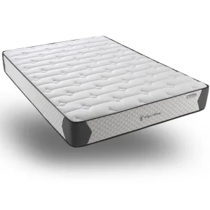 Top 10 🧨 HBEDDING Matelas Mémoire De Forme 180×200 Royal Luxury 22 Hbedding – Mousse HR 28kg, 22cm D’épaisseur 🌟 9