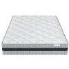 Meilleure vente 🌟 HBEDDING Matelas Mémoire De Forme 160×200 Memo Luxe Hbedding – Mousse Ergonomique Haute Densité Et Visco-élastique 🌟 11