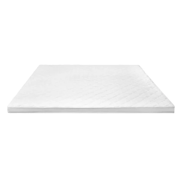 Bon marché 🛒 VIDAXL Sur-matelas 180 X 200 Cm Mousse Froide Profil D’œuf 6 Cm ⭐ 4