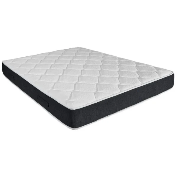 Grosses soldes 🎉 BELLE LITERIE BENOIST Matelas Latex+mousse 140×190 Cm CORDOBA 🧨 1